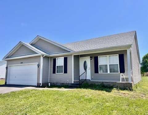 590 Aries Court, Bowling Green, KY 42101