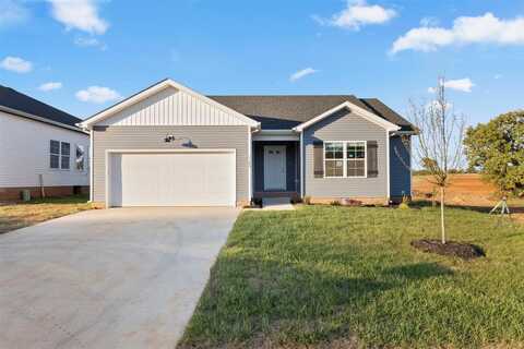 1149 Melody Avenue, Bowling Green, KY 42101