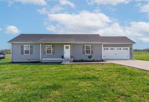 26 Tony Houchin Road, Bowling Green, KY 42101
