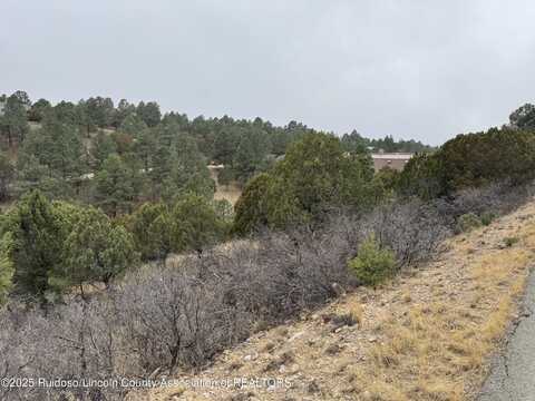 LOT 18 ALTO MESA Drive, Alto, NM 88312