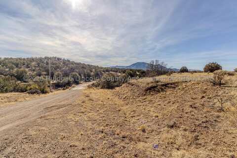 L32 Longhorn Loop, Nogal, NM 88341