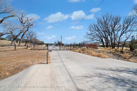 Tract 4-5 Vista Rio Bonito Drive, Alto, NM 88312