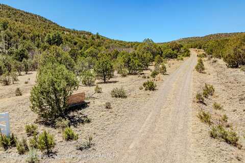 Tract 4-5 Vista Rio Bonito Drive, Alto, NM 88312