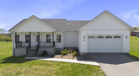 80 Perry Creek Drive, Crossville, TN 38572