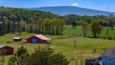 154 Friendship Church Road, Delano, TN 37325