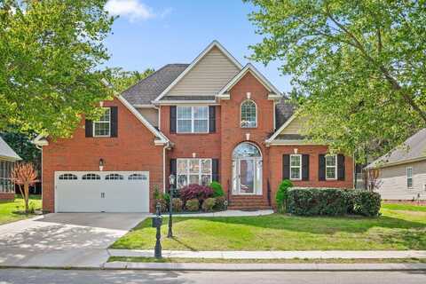 6970 Bullock Way, Hixson, TN 37343