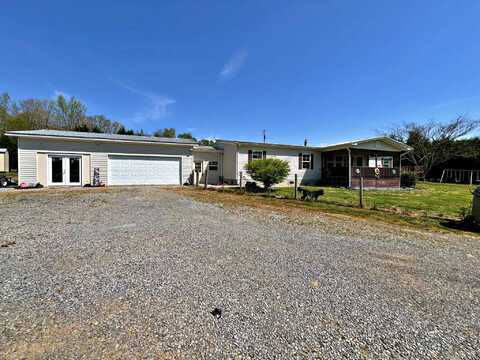 17716 N Nopone Valley Road, Decatur, TN 37322