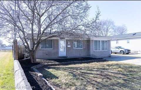 29075 CONGRESS Street, Roseville, MI 48066