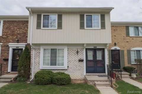 1816 SHIRE, Royal Oak, MI 48073