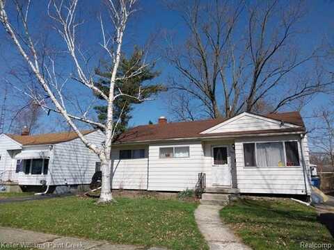 3107 Comanche Avenue, Flint, MI 48507