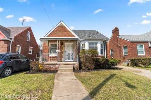 16859 MURRAY HILL Street, Detroit, MI 48235