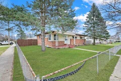 1009 BUICK Avenue, Ypsilanti, MI 48198