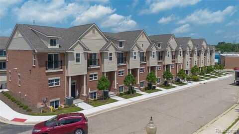 25549 Grandview Lane, Novi, MI 48375