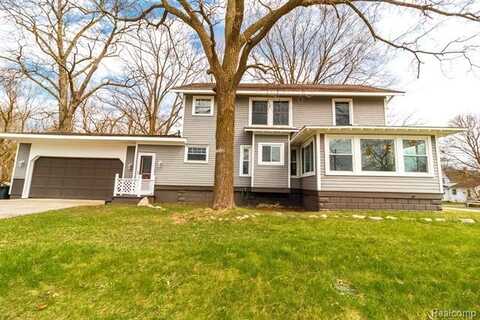 938 W OREGON Street, Lapeer, MI 48446
