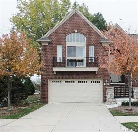 16656 KENSINGTON Drive, Macomb, MI 48044