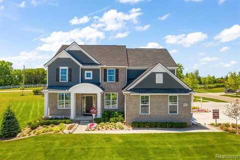 13268 COUSIN, Washington, MI 48094