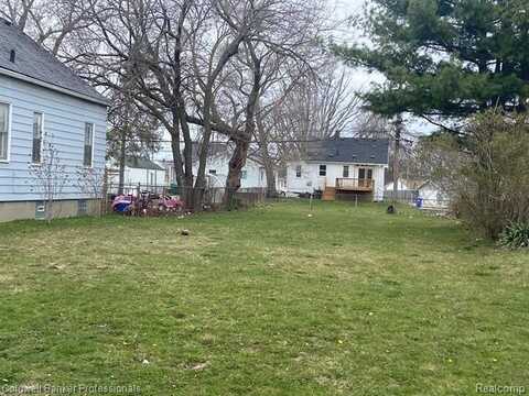 16241 EVERGREEN Avenue, Eastpointe, MI 48021