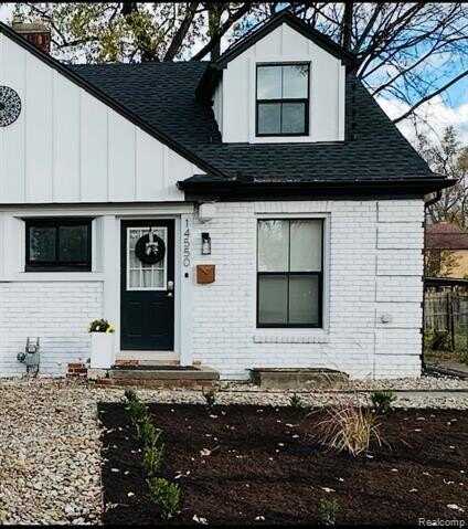 14550 SOUTHFIELD Freeway, Detroit, MI 48223