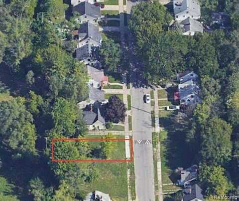 18933 VAUGHAN Street, Detroit, MI 48219