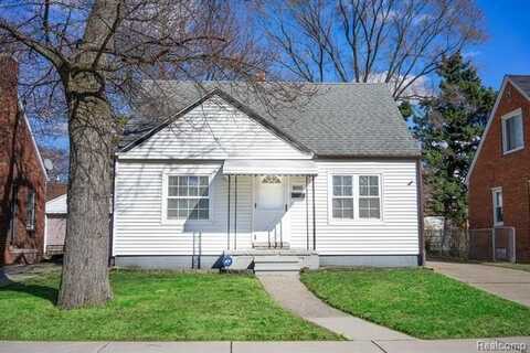 19660 NORWOOD Street, Detroit, MI 48234