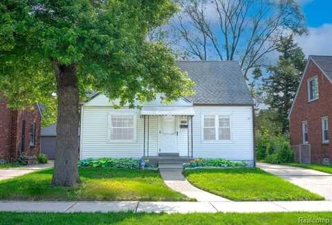 19660 NORWOOD Street, Detroit, MI 48234