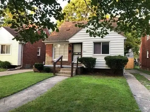 17616 STAHELIN Avenue, Detroit, MI 48219