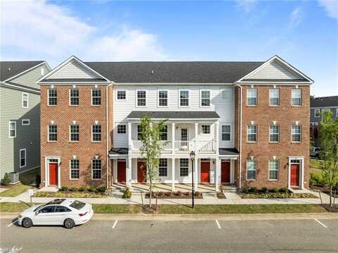 812 Riverfall Avenue, Hampton, VA 23666