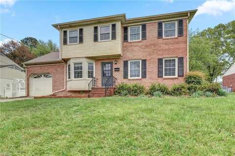 324 Malden Lane, Newport News, VA 23602