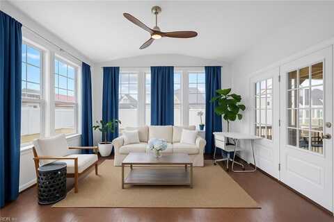 3607 Union Street, Elizabeth City, NC 27909