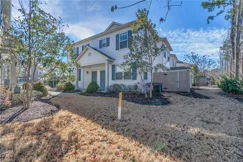 2448 Whitman Street, Chesapeake, VA 23321