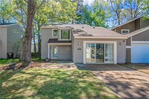 1724 Pompey Street, Virginia Beach, VA 23464