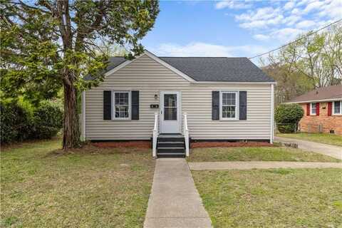 6447 Horton Circle, Norfolk, VA 23513