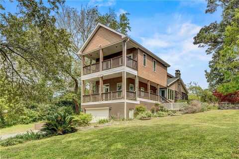 2910 Pretty Lake Avenue, Norfolk, VA 23518