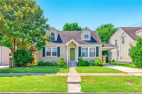 325 E Lorengo Avenue, Norfolk, VA 23503