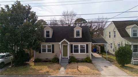 325 E Lorengo Avenue, Norfolk, VA 23503