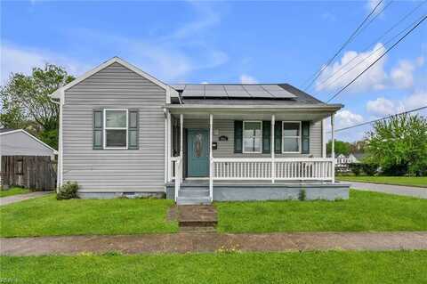 1902 Camden Avenue, Portsmouth, VA 23704
