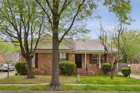 1223 Wide Street, Norfolk, VA 23504