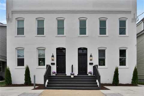 410 W 29th Street, Norfolk, VA 23508