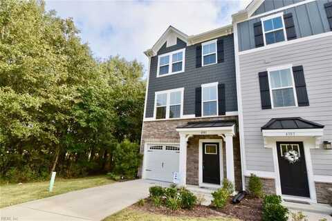 4301 Pickney Lane, Chesapeake, VA 23324