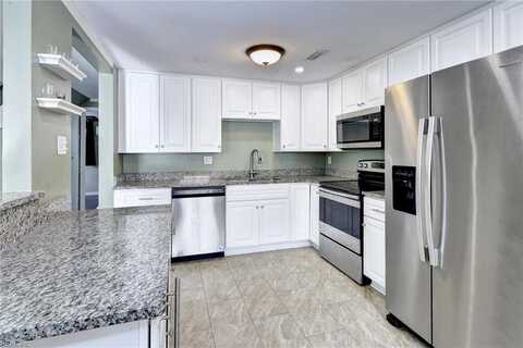 1413 Seward Drive, Hampton, VA 23663