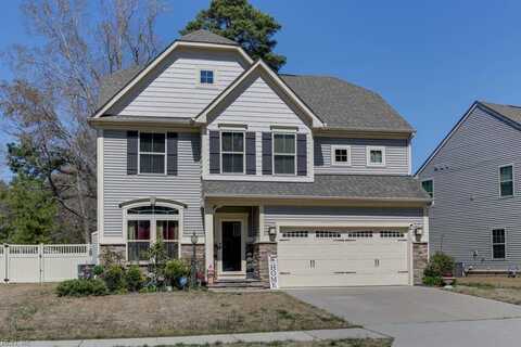 168 Patriots Walke Drive, Suffolk, VA 23434