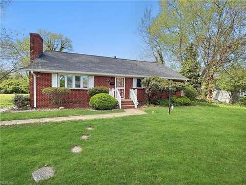 1279 Old Buckroe Road, Hampton, VA 23663