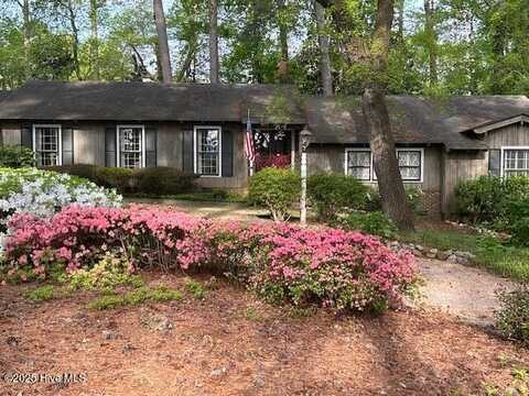 36 -a Country Club Drive, Rocky Mount, NC 27804