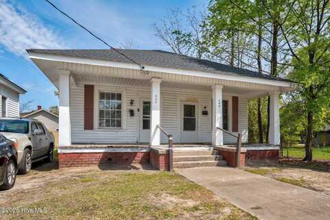 304 Ambler Avenue, Rocky Mount, NC 27801
