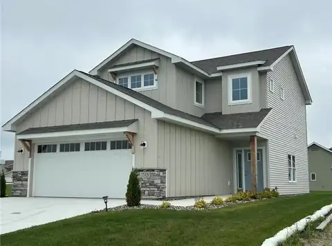1515 Ranger Drive N, Glencoe, MN 55336