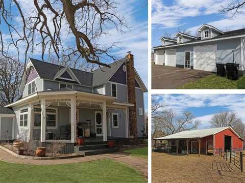 5729 175th Avenue, Becker, MN 55308