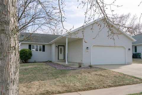 4616 8th Street NW, Rochester, MN 55901