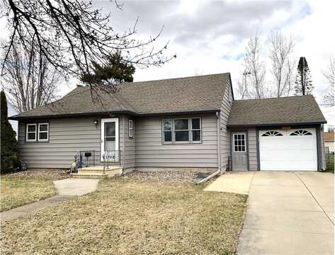 1708 3rd Avenue NW, Austin, MN 55912
