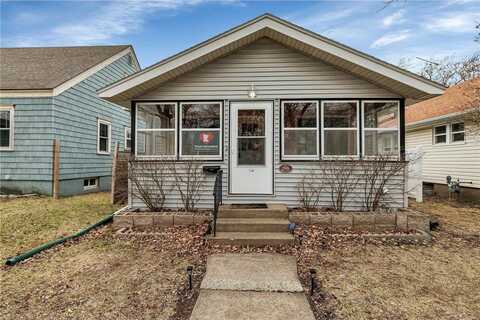 709 8th Avenue N, Saint Cloud, MN 56303