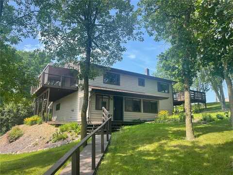 20624 269th Avenue, Nevis, MN 56467